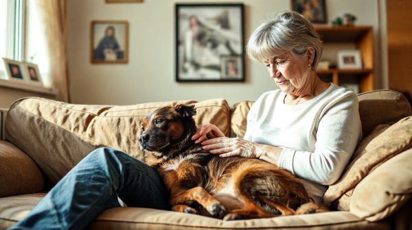 5 avantages d'opter pour une assurance chien économique