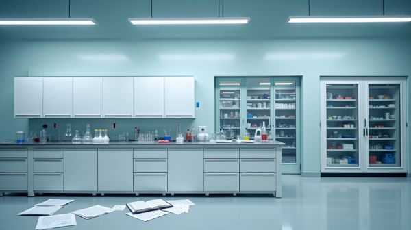 Acheter du matériel de laboratoire : comment choisir le bon équipement ?