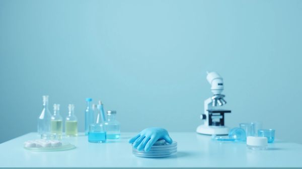 Acheter du matériel de laboratoire : comment choisir le bon équipement ?