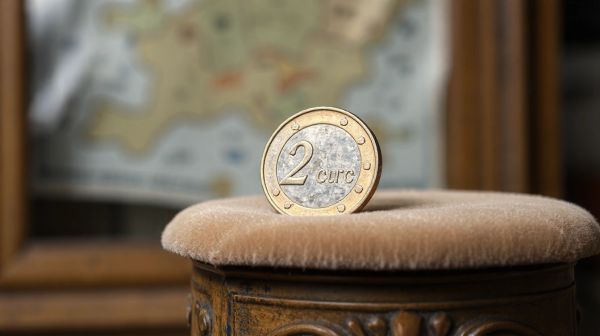 Découvrez les secrets des pièces de 2 euros rares