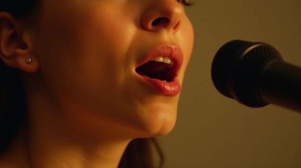 Des signes pour savoir si vous chantez faux