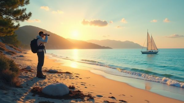 Explorer Argelès-sur-Mer : une destination nature riche en découvertes