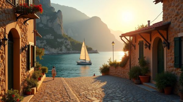 Explorer Argelès-sur-Mer : une destination nature riche en découvertes