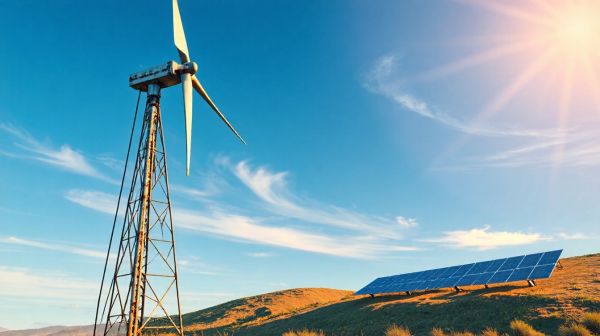 Les meilleures stratégies pour une utilisation efficace des énergies renouvelables