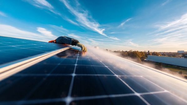 Les meilleures stratégies pour une utilisation efficace des énergies renouvelables