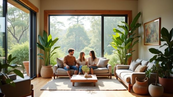 Maîtriser le dpe A pour un habitat éco-responsable