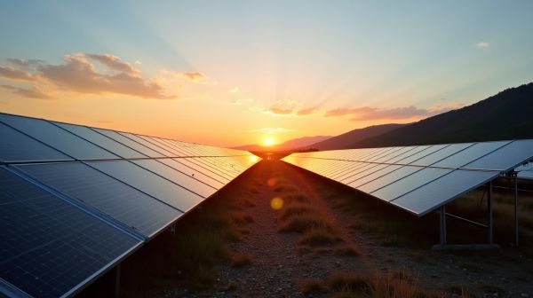 Optimiser les énergies renouvelables pour un avenir durable