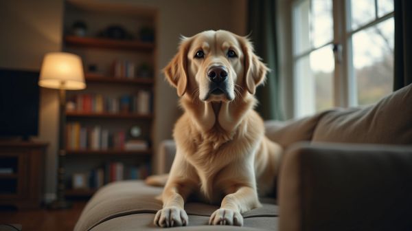 Pourquoi choisir une assurance chien pas cher pour protéger votre compagnon ?