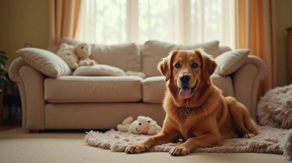 Pourquoi choisir une assurance chien pas cher pour protéger votre compagnon ?