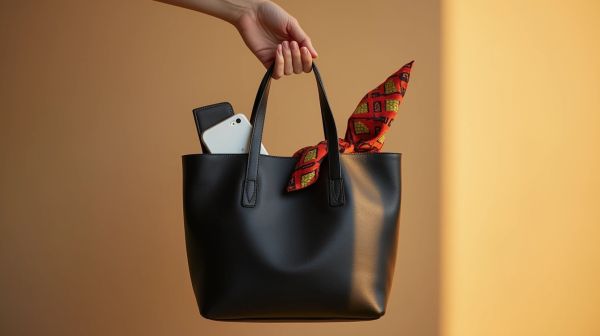 Sac à main : les tendances essentielles à adopter cette saison