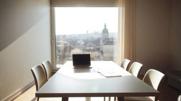 Services professionnels pour un état des lieux à Nancy