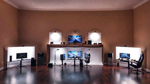 Top 7 configurations gaming à petit prix qui déchirent