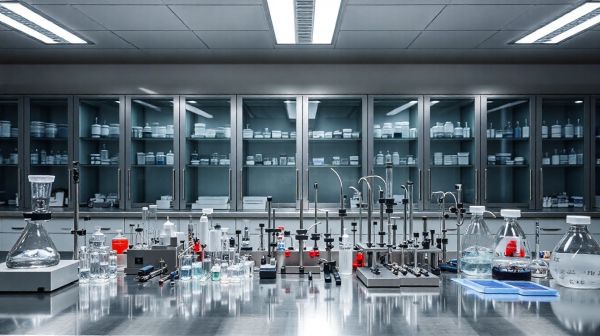Top équipements de laboratoire à acheter : guide d'achat 2023