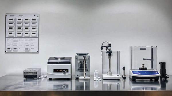 Top équipements de laboratoire à acheter : guide d'achat 2023