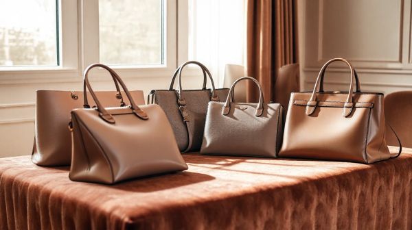 Top sacs à main incontournables pour briller cette saison