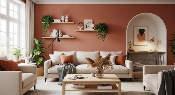 Blog maison, travaux et décoration : les meilleures tendances à suivre en 2024