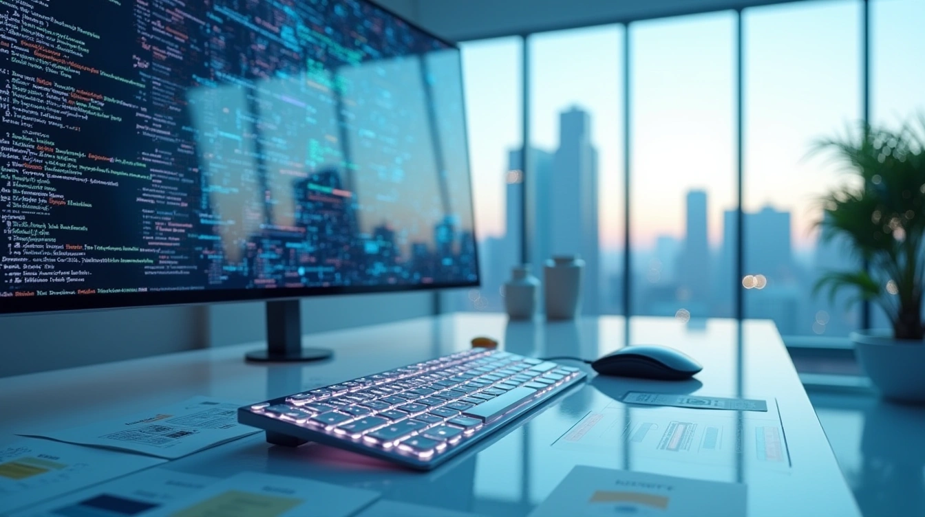 Questions fréquentes sur les innovations technologiques actuelles